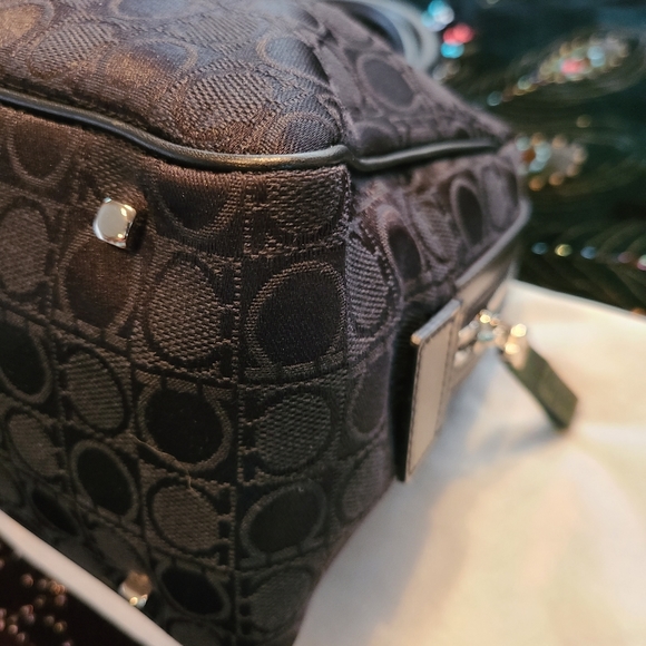 NWOT Salvatore Ferragamo Gianci Bag - Picture 9 of 14